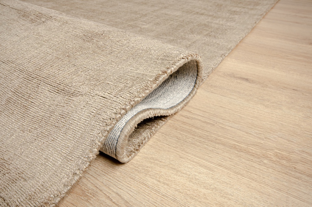 KIARA D3013 TABACO 160*230 TAPETE - LN26 