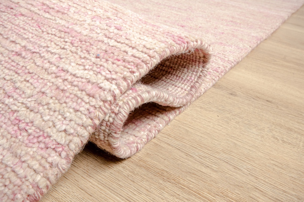 MALDA N8011 ROSA/ CREMA 240*330 TAPETE - LN26