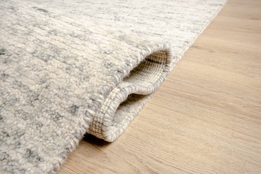 MALDA N8013 GREIGE 160*230 TAPETE - LN26 - Quedan pocos