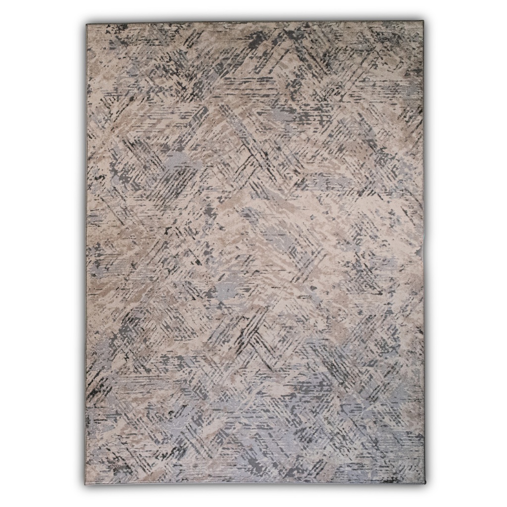 MARDIN T4010 GRIS GRIS 300*400 F632 TAPETE - LN26