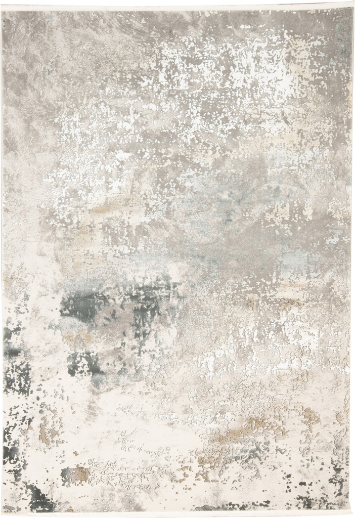 MINORI T2300 GRIS GRIS ORO 300*400 TAPETE - LN26 * - Quedan pocos