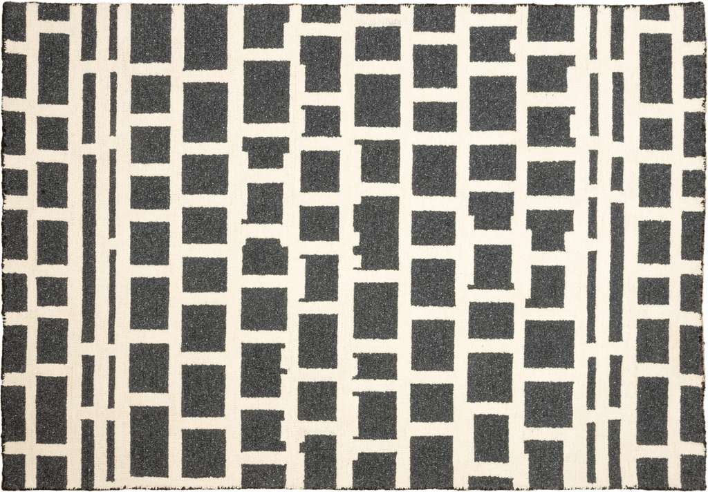 MYRA D2019 GRIS BEIGE 300*400 TAPETE PARA EXTERIOR - LN26