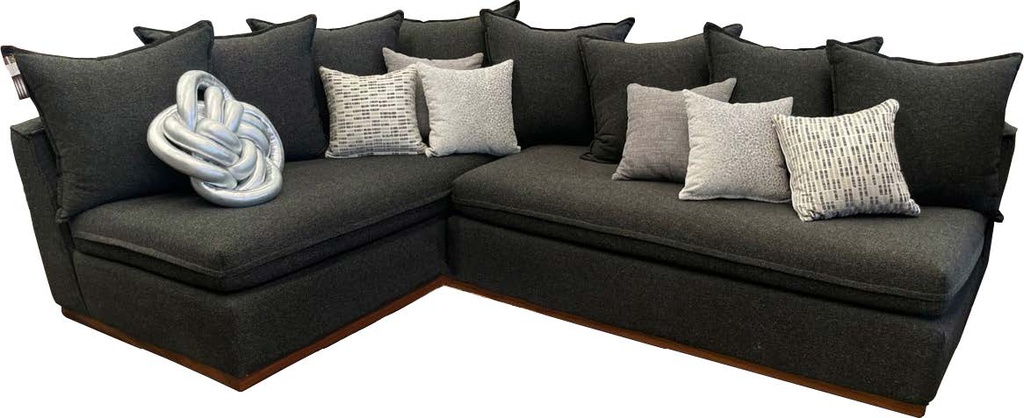 ALANIS SALA ESQUINERA MINI SALA EN L - EC25