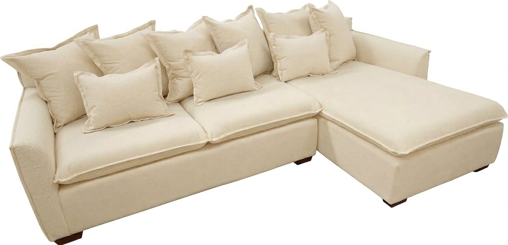 TORENIA SALA ESQUINERA MINI SALA EN L - EC25