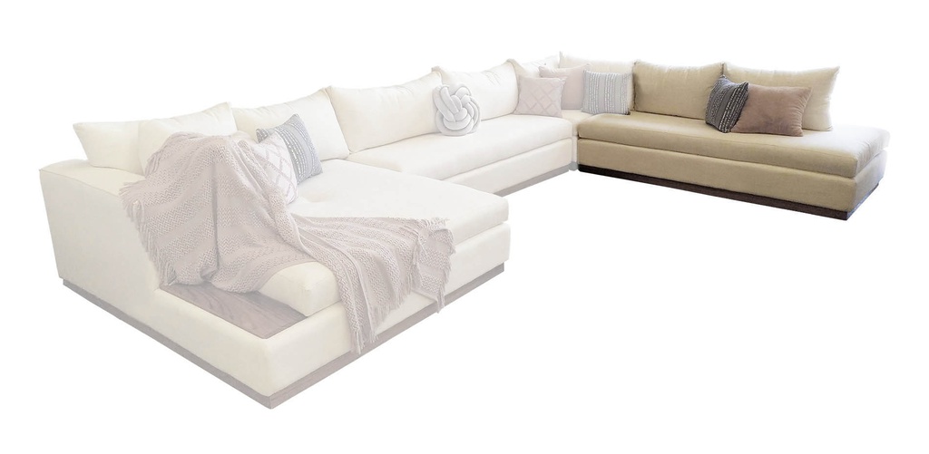 ORQUIDEA LOVE SEAT 3/4 - EC25