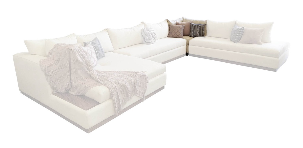 CHANTAL MODULO ESQUINA - EC25