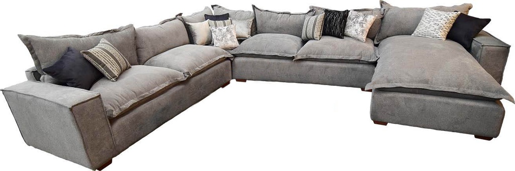 PAULA SALA EN HERRADURA MAXI - EC25