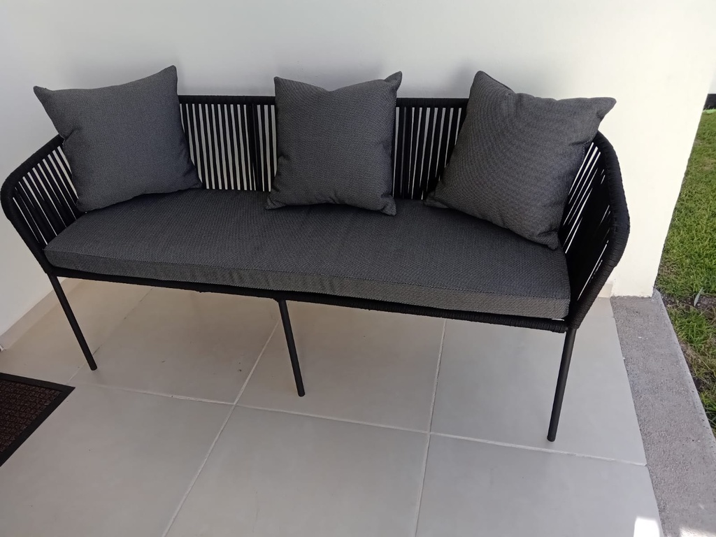 PUNTA MITA SOFA PARA TERRAZA Y EXTERIOR - X 2023