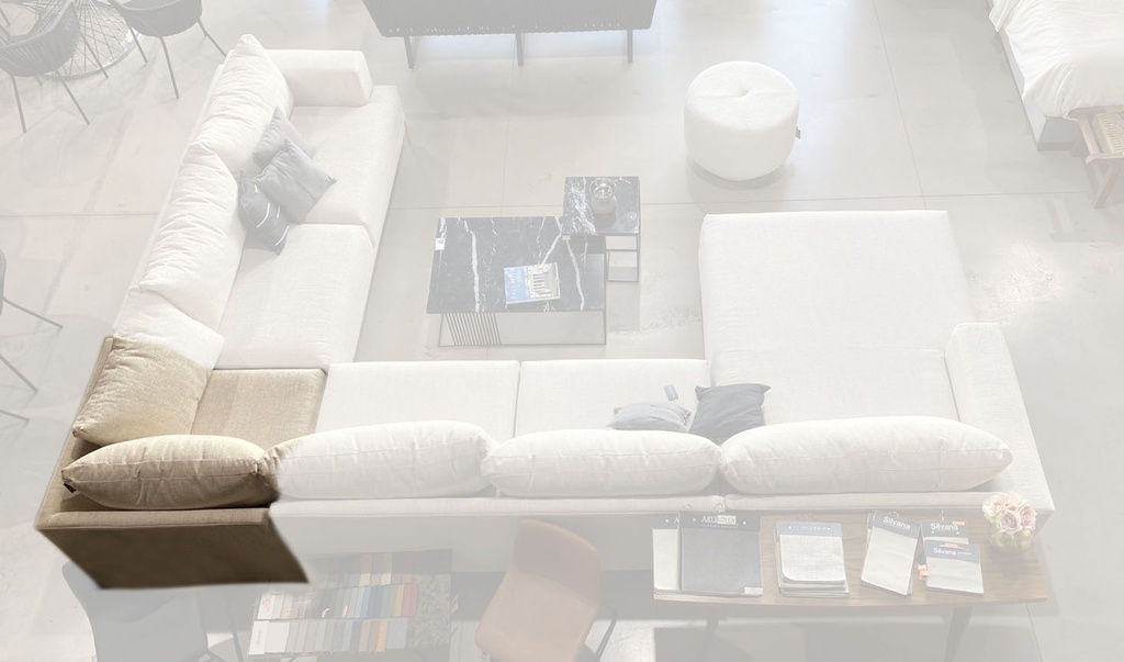 BEGONIA MODULO ESQUINA - EC25