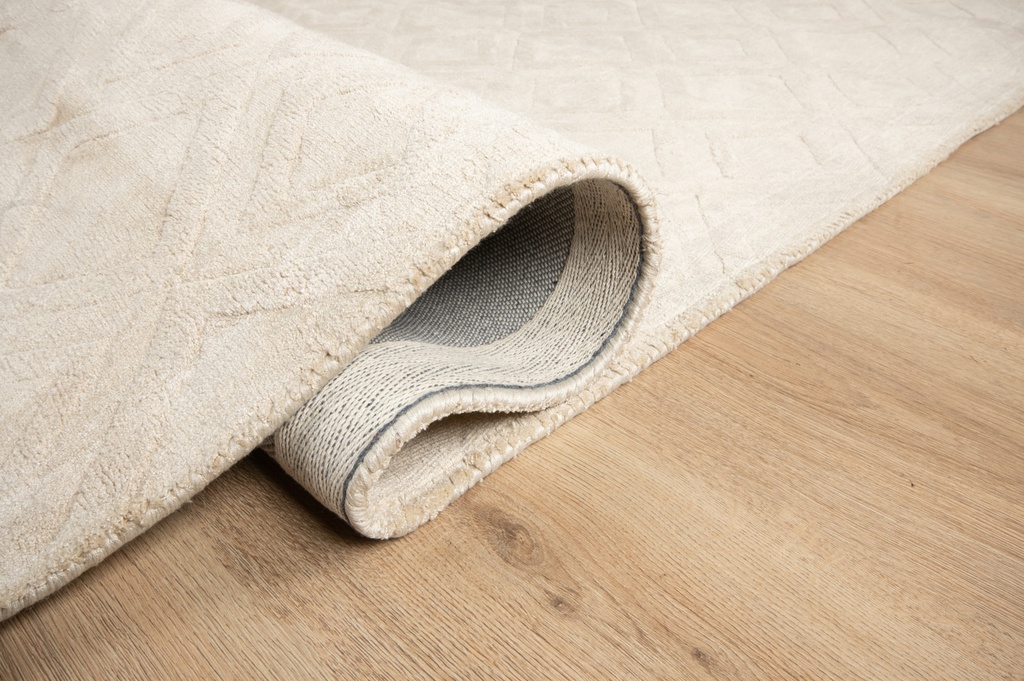 RAIPUR D3008 BEIGE 240*330 TAPETE - LN26 