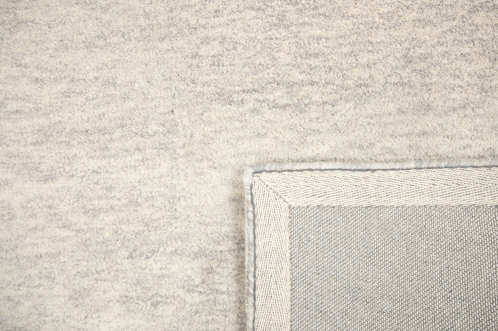 RAVI D2017 GRIS PLATA 240*330  TAPETE - LN26  