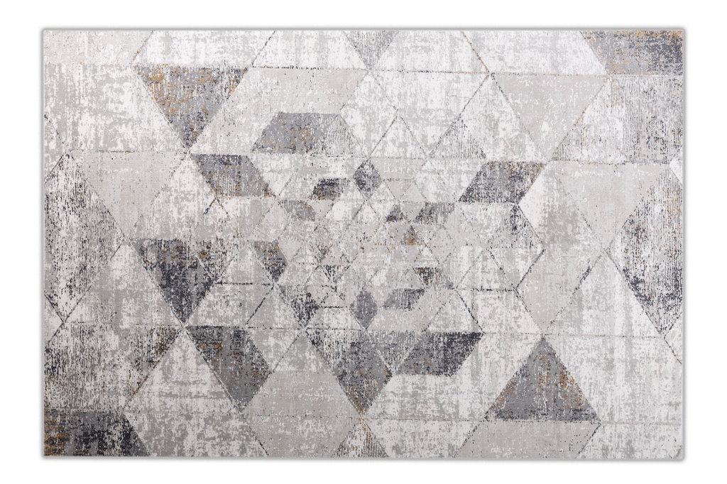 RENNES U2002 GRIS GRIS 240*330 TAPETE - LN26*   *  - consultar disponibilidad quedan pocos