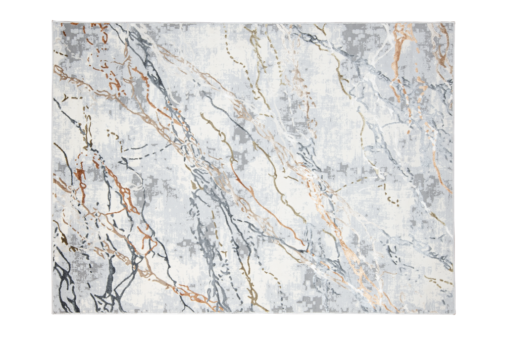 SALIM T4046 GRIS ORO 300*400 TAPETE - LN26 *   - consultar disponibilidad quedan pocos