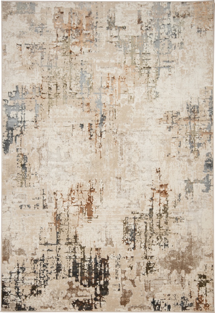 SALIM T4047 GRIS ORO 160*230 TAPETE - LN25   - consultar disponibilidad quedan pocos