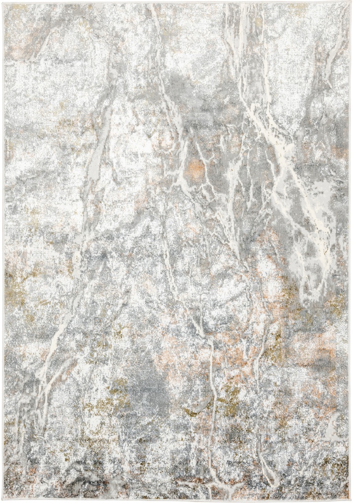 SALIM T4049 GRIS ORO 300*400 TAPETE - LN26 