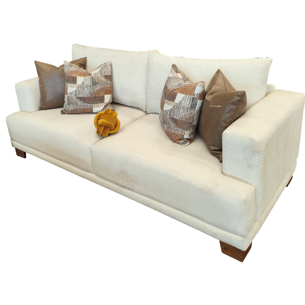 BERLIN LOVE SEAT - EC25