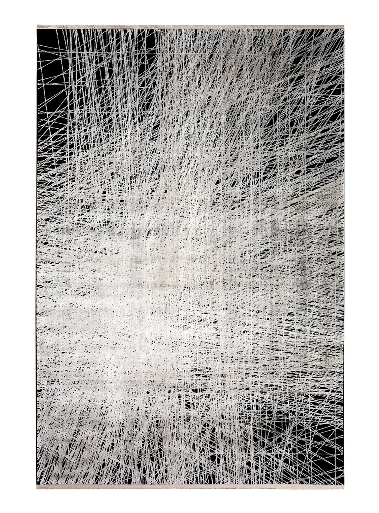 SCALA T2175 GRIS NEGRO 100*200 TAPETE - LN26   - consultar disponibilidad quedan pocos