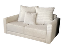 VEGAS LOVE SEAT - EC25