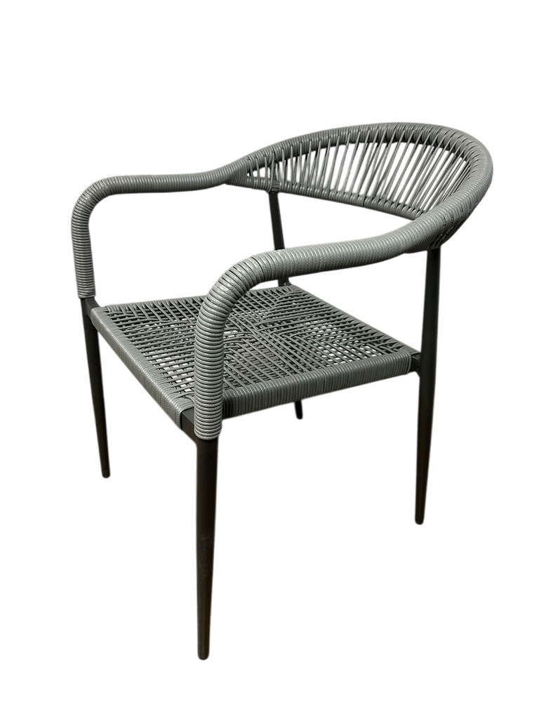 MAUI SILLA PARA EXTERIOR - M25