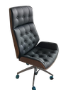 NORUEGA SILLA DE OFICINA - MO26 *por llegar