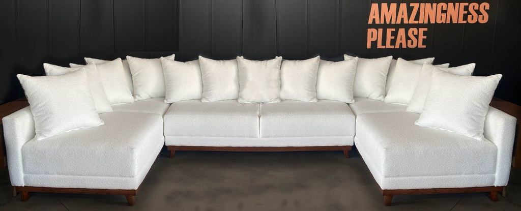 BLACKY SALA EN HERRADURA - EC25