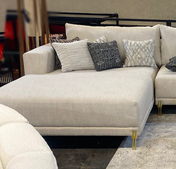 BEGONIA CHAISE LONGUE - EC25