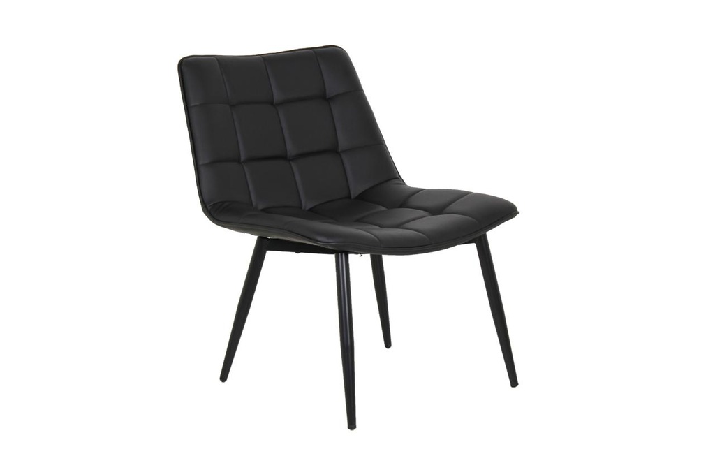 POLONIA SILLON OCASIONAL EN PIEL VEGANA - M25 *pieza única