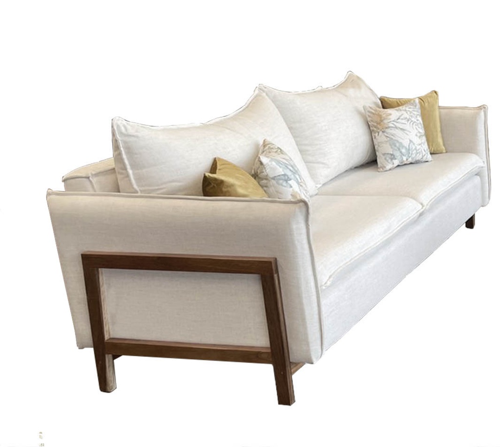 LIRIO LOVE SEAT - EC25