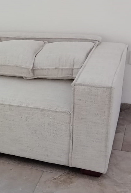 BOOM SILLON 1 BRAZO - EC25