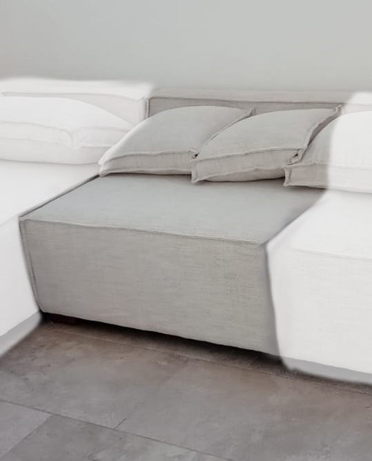 BOOM SILLON SIN BRAZOS - EC25