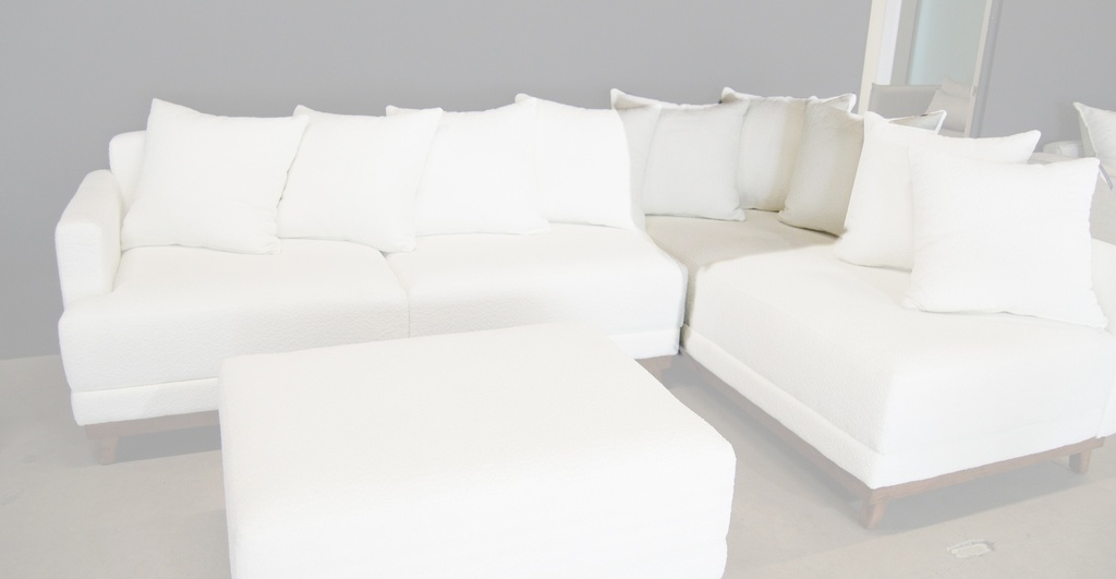 BLACKY MODULO ESQUINA - EC25