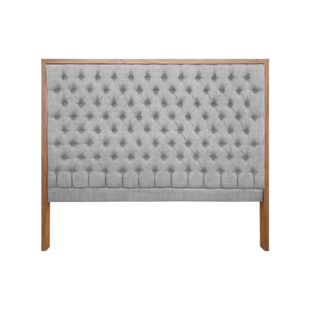 KARENINA CABECERA NOGAL - P23 * outlet