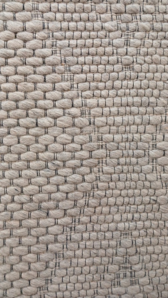 JAYA N8034 PLATA 300*400 TAPETE - LN26