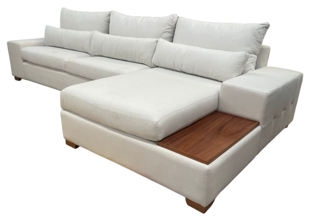 AZALEA SALA ESQUINERA SALA EN L - EC25