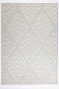 FORZA T2372 CREMA GRIS 200*290 TAPETE PARA EXTERIOR - LN26  - consultar disponibilidad quedan pocos