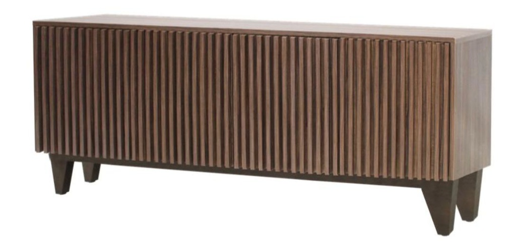 ULU CREDENZA NOGAL - JM26 *quedan pocos