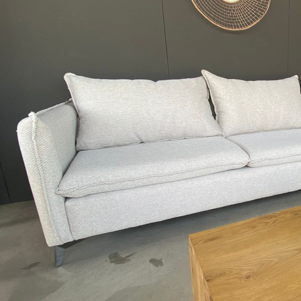ALAMO LOVE SEAT - EC25