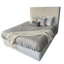 OLMO CAMA COMPLETA - EC25