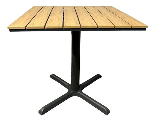 PALM MESA DE COMEDOR PARA EXTERIOR EXHIBICION - MO26 *precio especial piezas disponibles en tienda