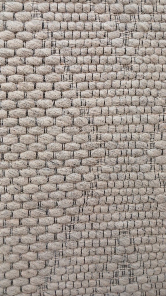 JAYA N8034 PLATA 200*290 TAPETE - LN26