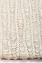 JAYA N8038 CREMA NATURAL 160*230 TAPETE - LN26