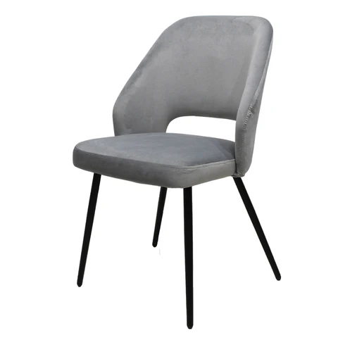 TURI SILLA PLATA - JM26.