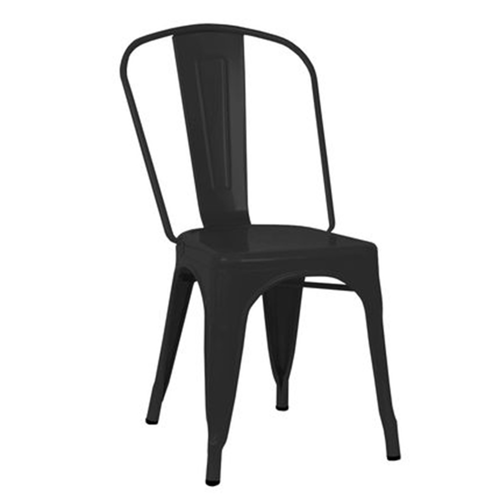 TOLIX SILLA REPLICA GANTE SET 4 - JM26.