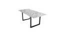 PIEDRA RECTANGULAR 150x270cm MESA DE COMEDOR - MG25