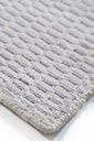 AGARI D3045 GRIS 160*230 TAPETE - LN26
