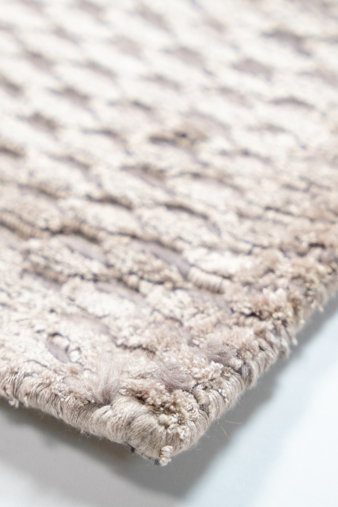 AGARI D3046 GRAFITO 240*330 TAPETE - LN25