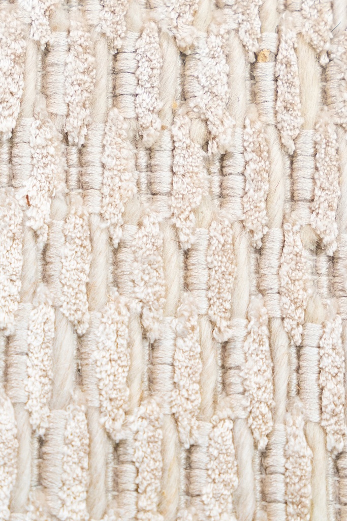 AGARI D3047 MARFIL BEIGE 240 DIA TAPETE - LN26  - consultar disponibilidad quedan pocos