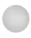 AGARI D3047 MARFIL BEIGE 240 DIA TAPETE - LN26  