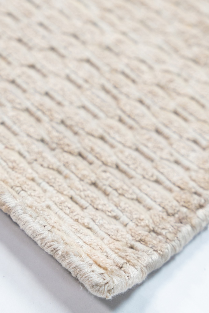 AGARI D3047 MARFIL BEIGE 240*330 TAPETE - LN26 - Quedan pocos