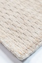 AGARI D3047 MARFIL BEIGE 60*90 TAPETE - LN26 